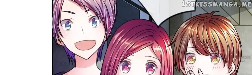 My Ex Vampire Boyfriend chapter 9 - page 28