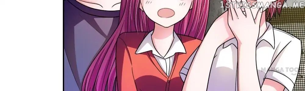 My Ex Vampire Boyfriend chapter 9 - page 29