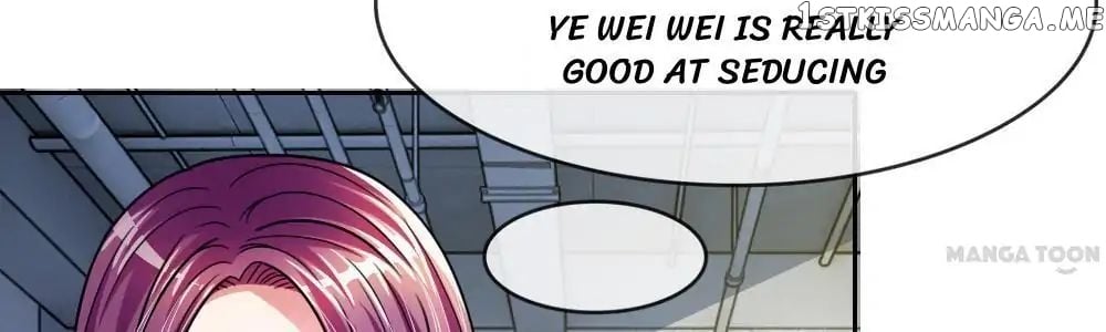 My Ex Vampire Boyfriend chapter 9 - page 31