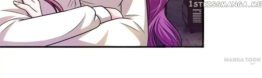 My Ex Vampire Boyfriend chapter 9 - page 34