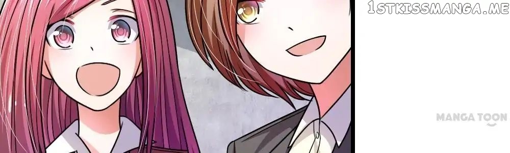 My Ex Vampire Boyfriend chapter 9 - page 38