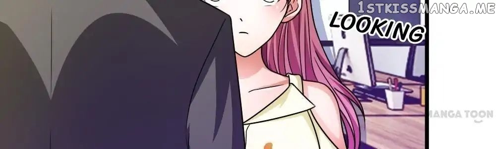 My Ex Vampire Boyfriend chapter 9 - page 50
