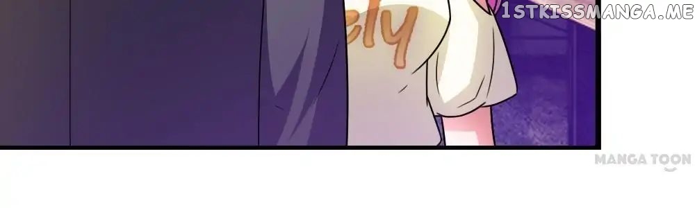 My Ex Vampire Boyfriend chapter 9 - page 51