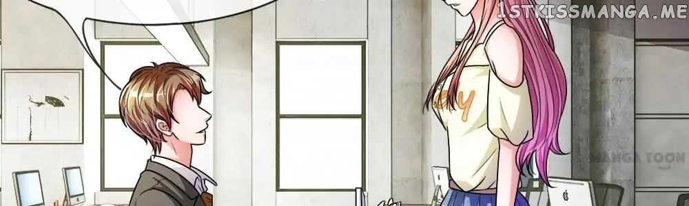My Ex Vampire Boyfriend chapter 9 - page 54