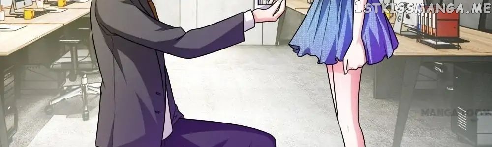 My Ex Vampire Boyfriend chapter 9 - page 55