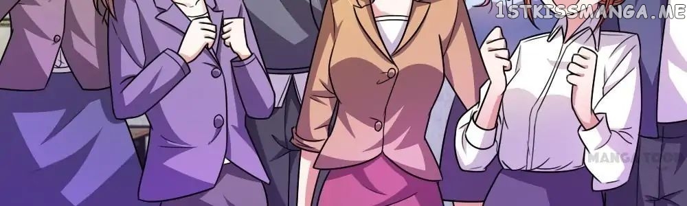 My Ex Vampire Boyfriend chapter 9 - page 63