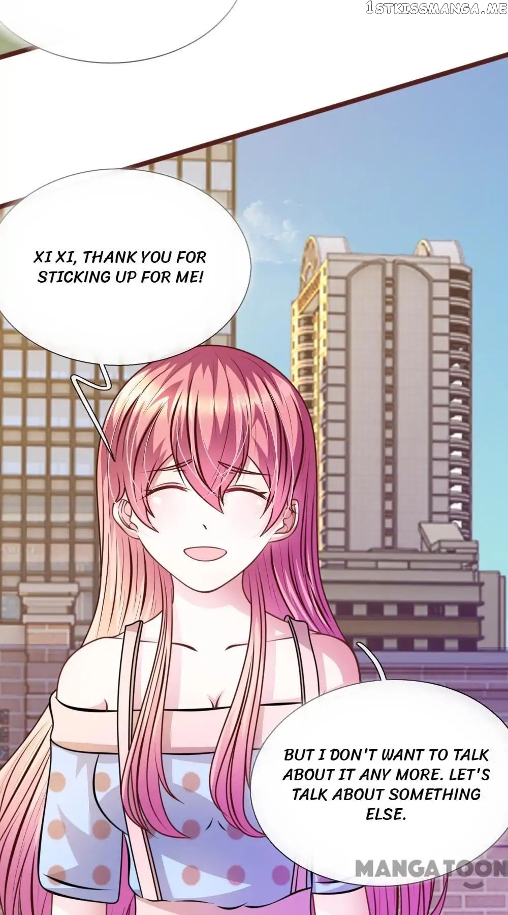 My Ex Vampire Boyfriend chapter 63 - page 11
