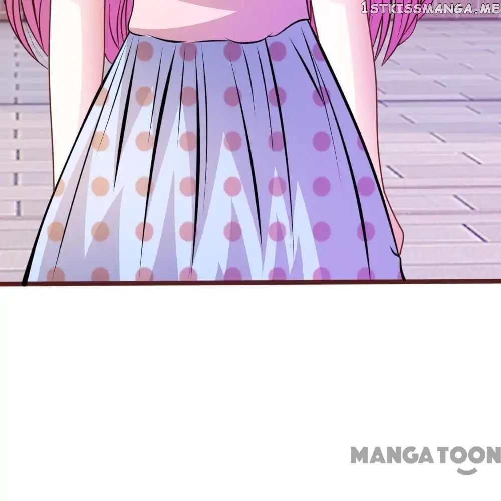 My Ex Vampire Boyfriend chapter 63 - page 12