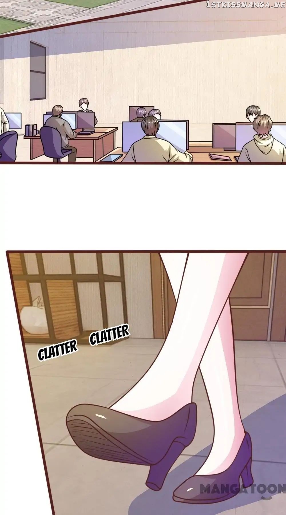 My Ex Vampire Boyfriend chapter 63 - page 14