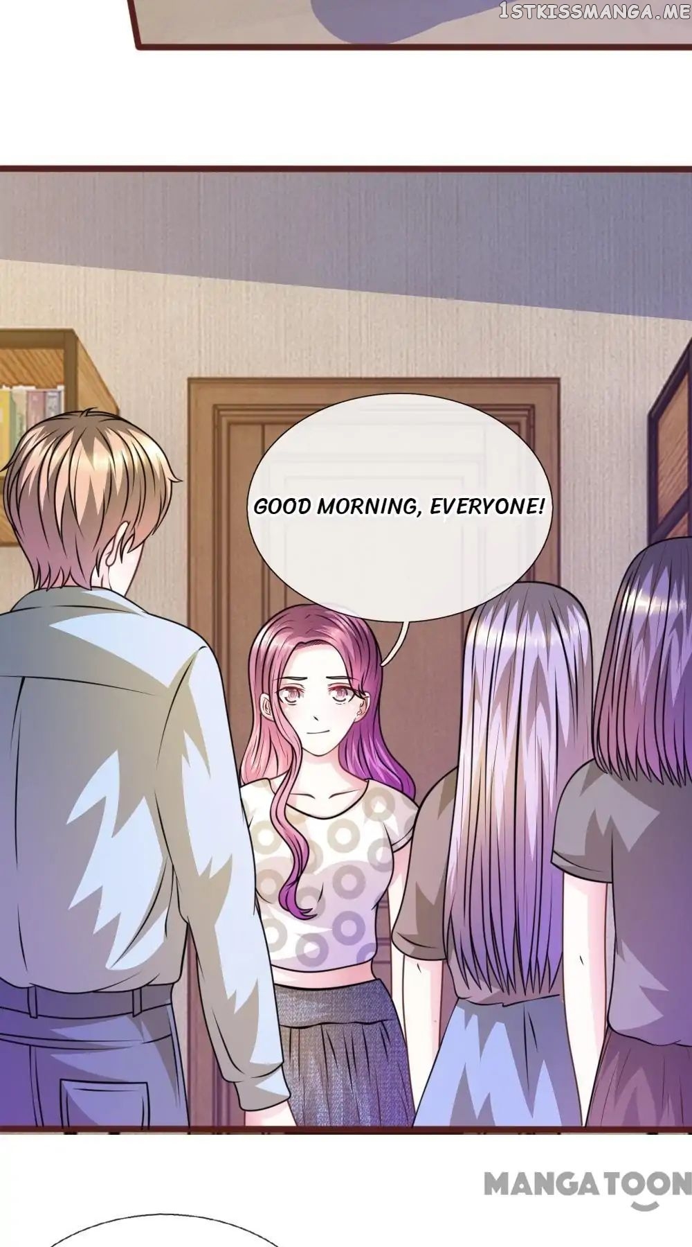 My Ex Vampire Boyfriend chapter 63 - page 15