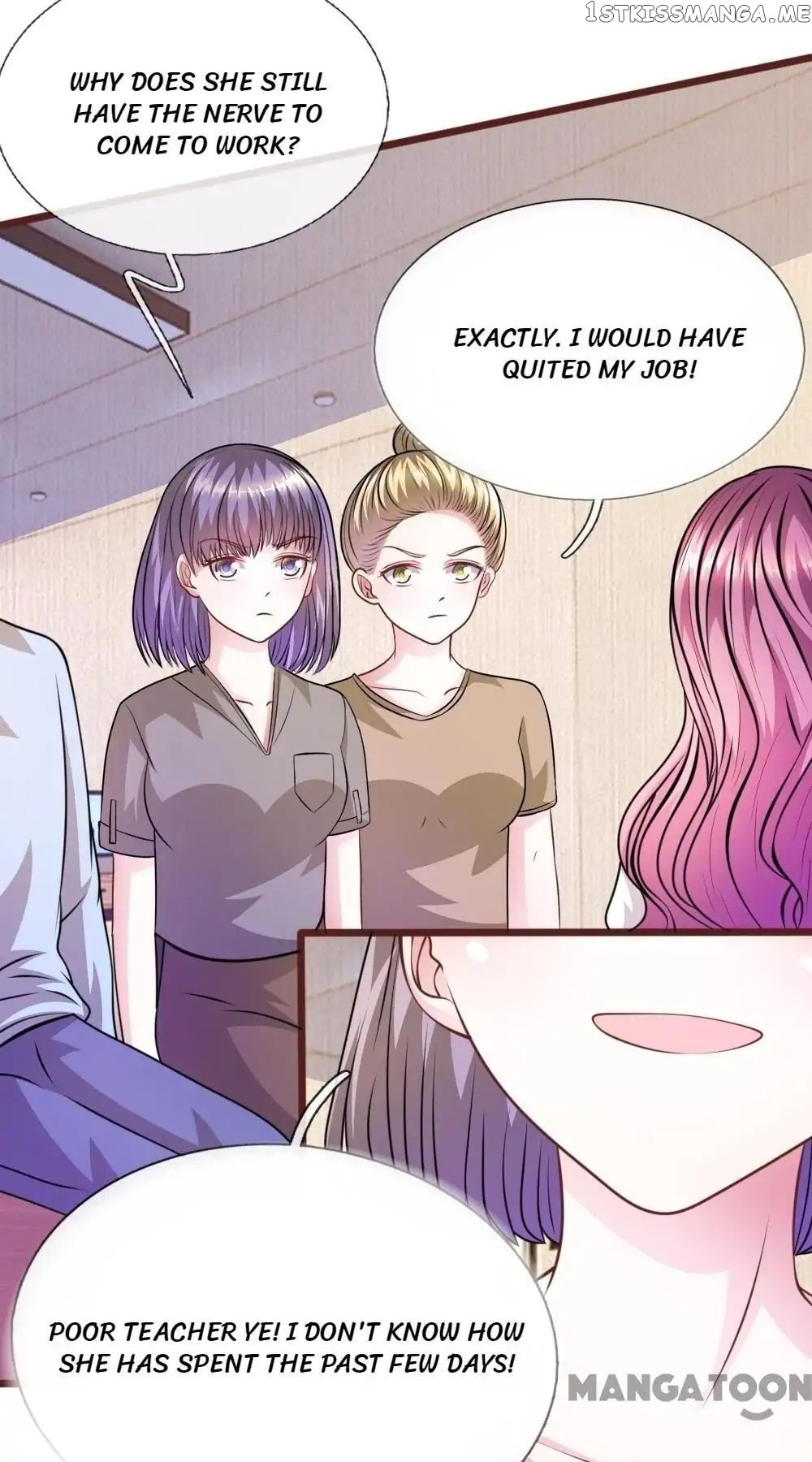 My Ex Vampire Boyfriend chapter 63 - page 16