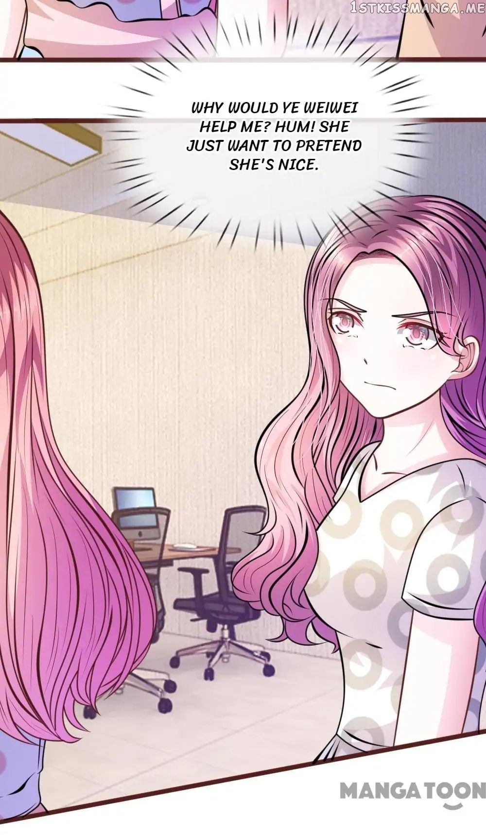 My Ex Vampire Boyfriend chapter 63 - page 23