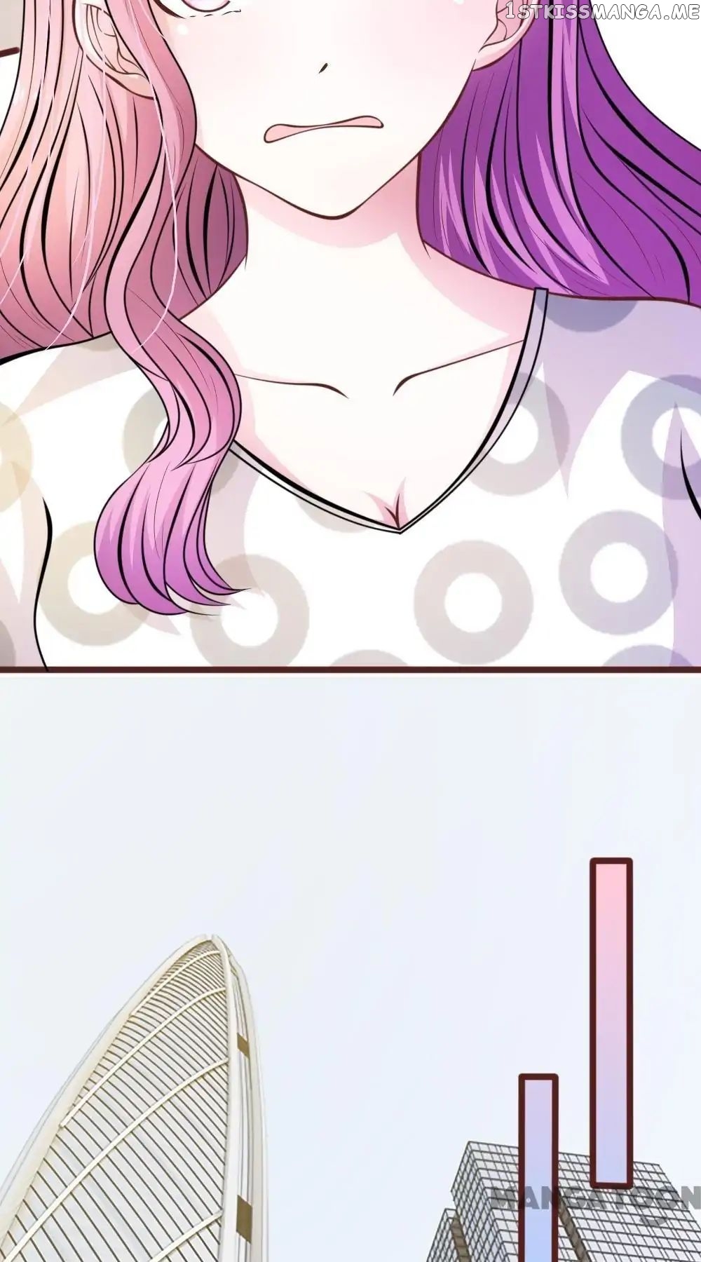 My Ex Vampire Boyfriend chapter 63 - page 26