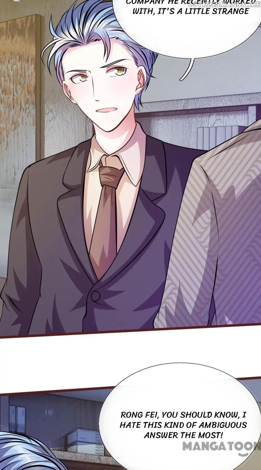 My Ex Vampire Boyfriend chapter 63 - page 31