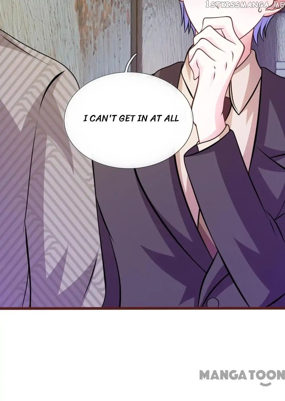 My Ex Vampire Boyfriend chapter 63 - page 33