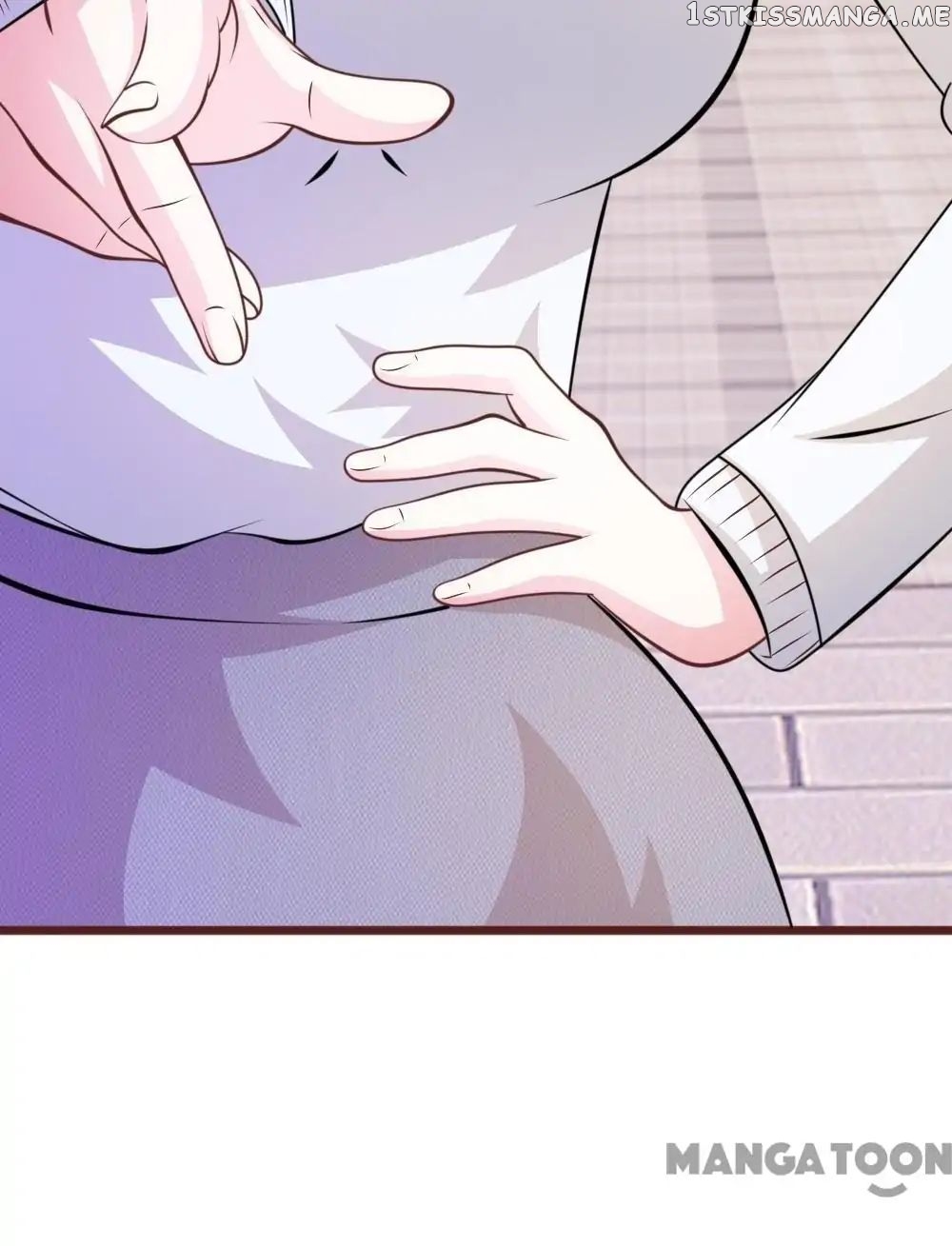 My Ex Vampire Boyfriend chapter 63 - page 6
