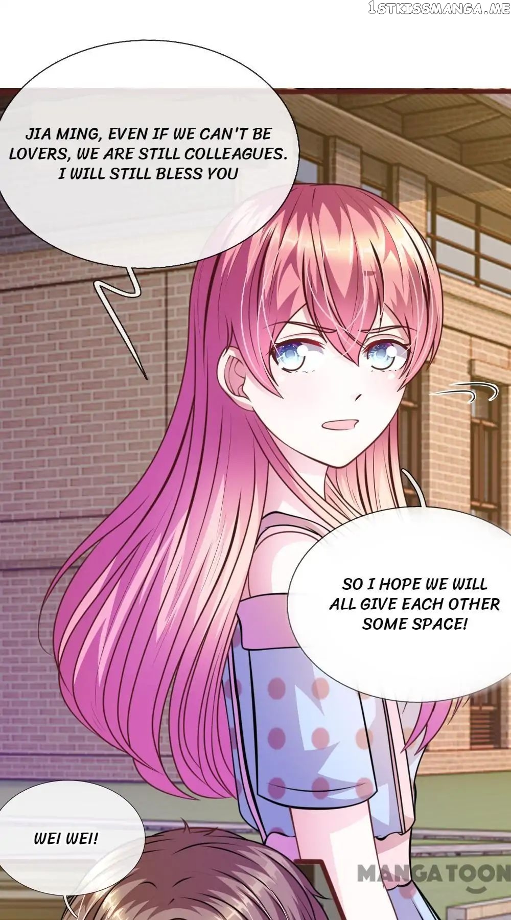 My Ex Vampire Boyfriend chapter 63 - page 7