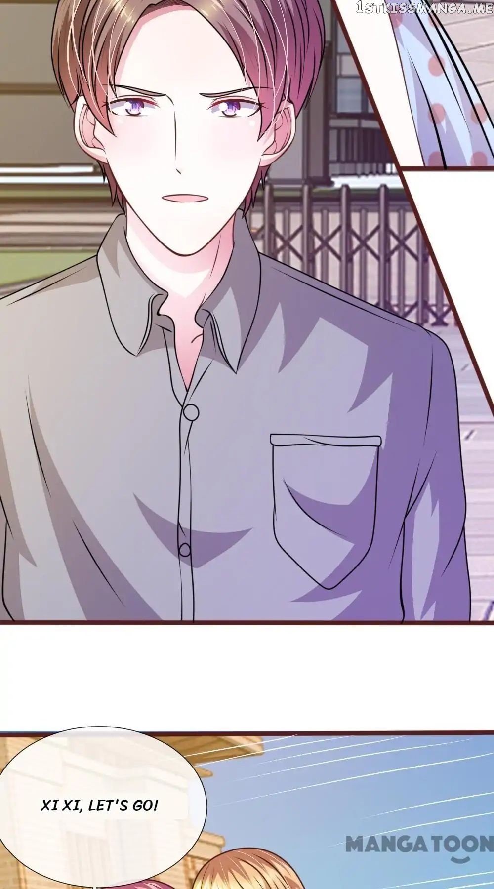 My Ex Vampire Boyfriend chapter 63 - page 8