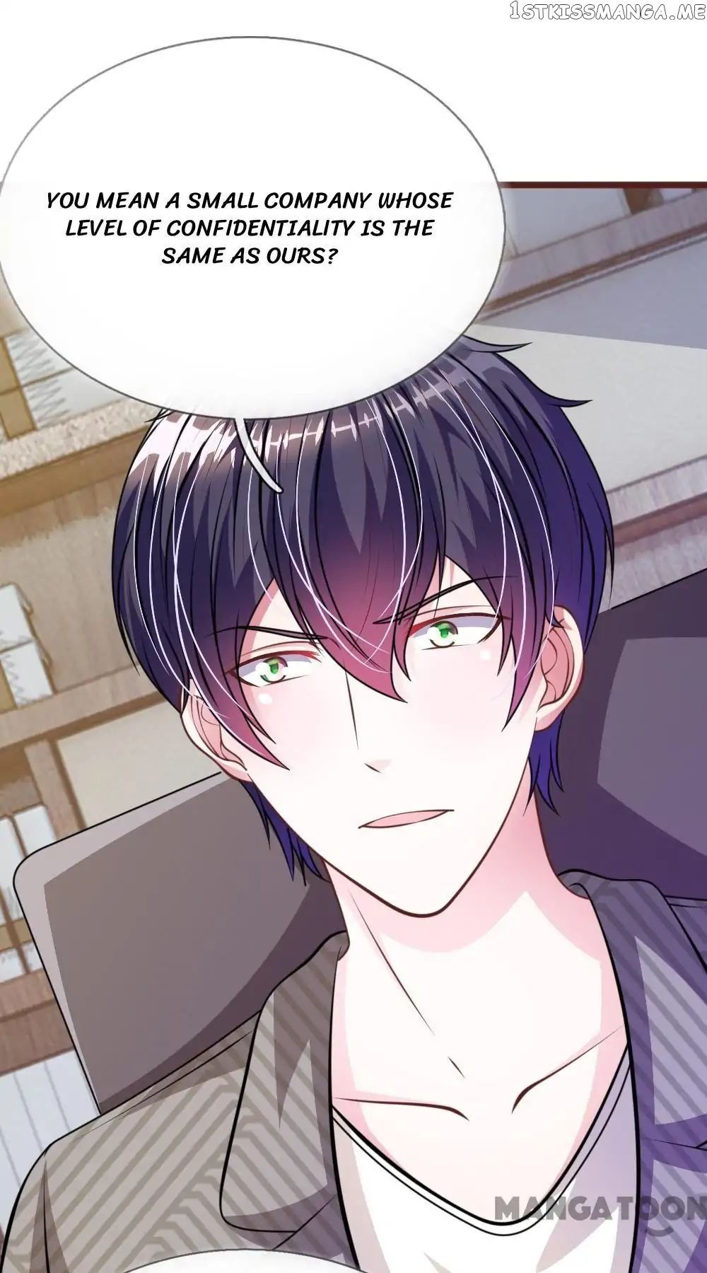 My Ex Vampire Boyfriend chapter 64 - page 1
