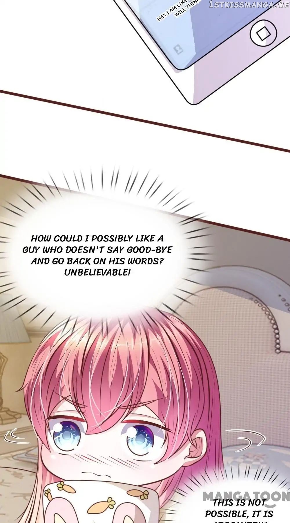 My Ex Vampire Boyfriend chapter 64 - page 10