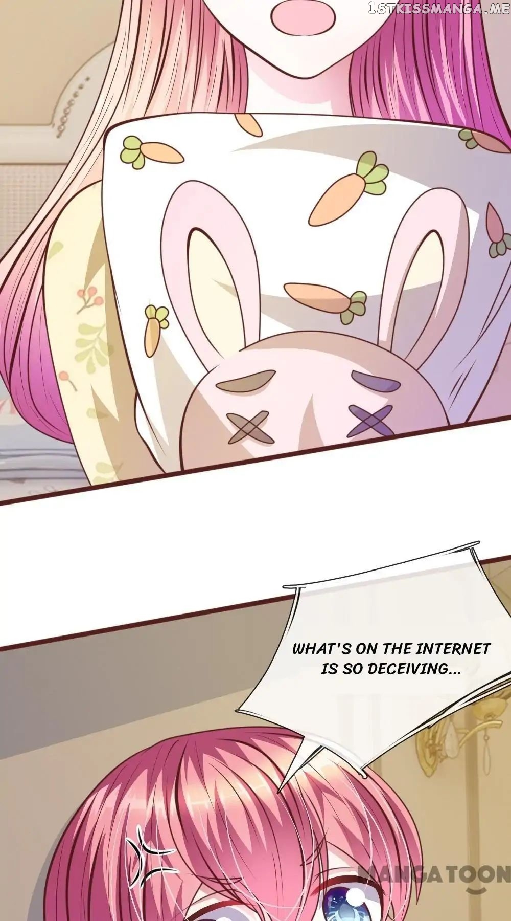 My Ex Vampire Boyfriend chapter 64 - page 12
