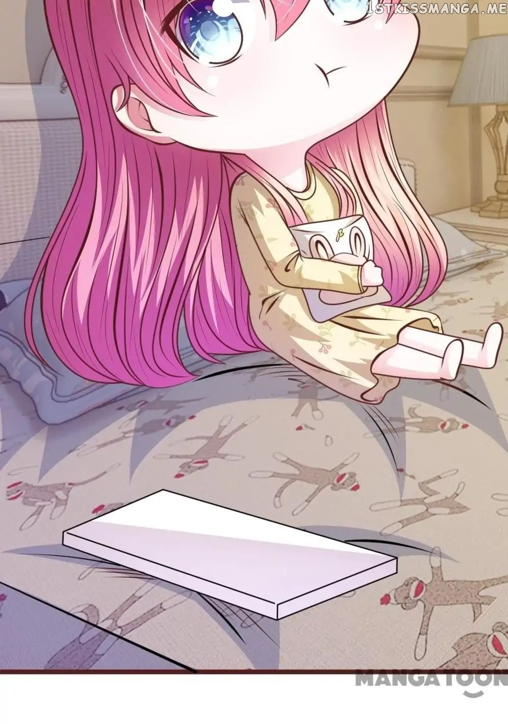 My Ex Vampire Boyfriend chapter 64 - page 13