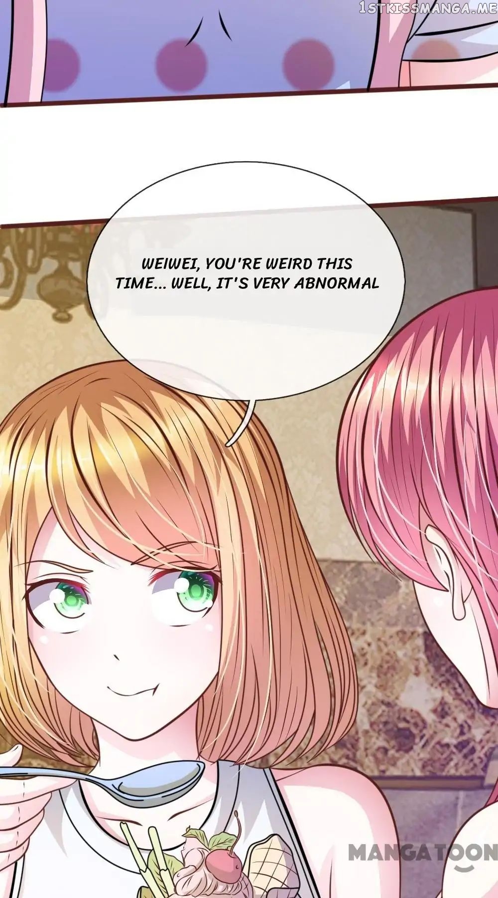 My Ex Vampire Boyfriend chapter 64 - page 17