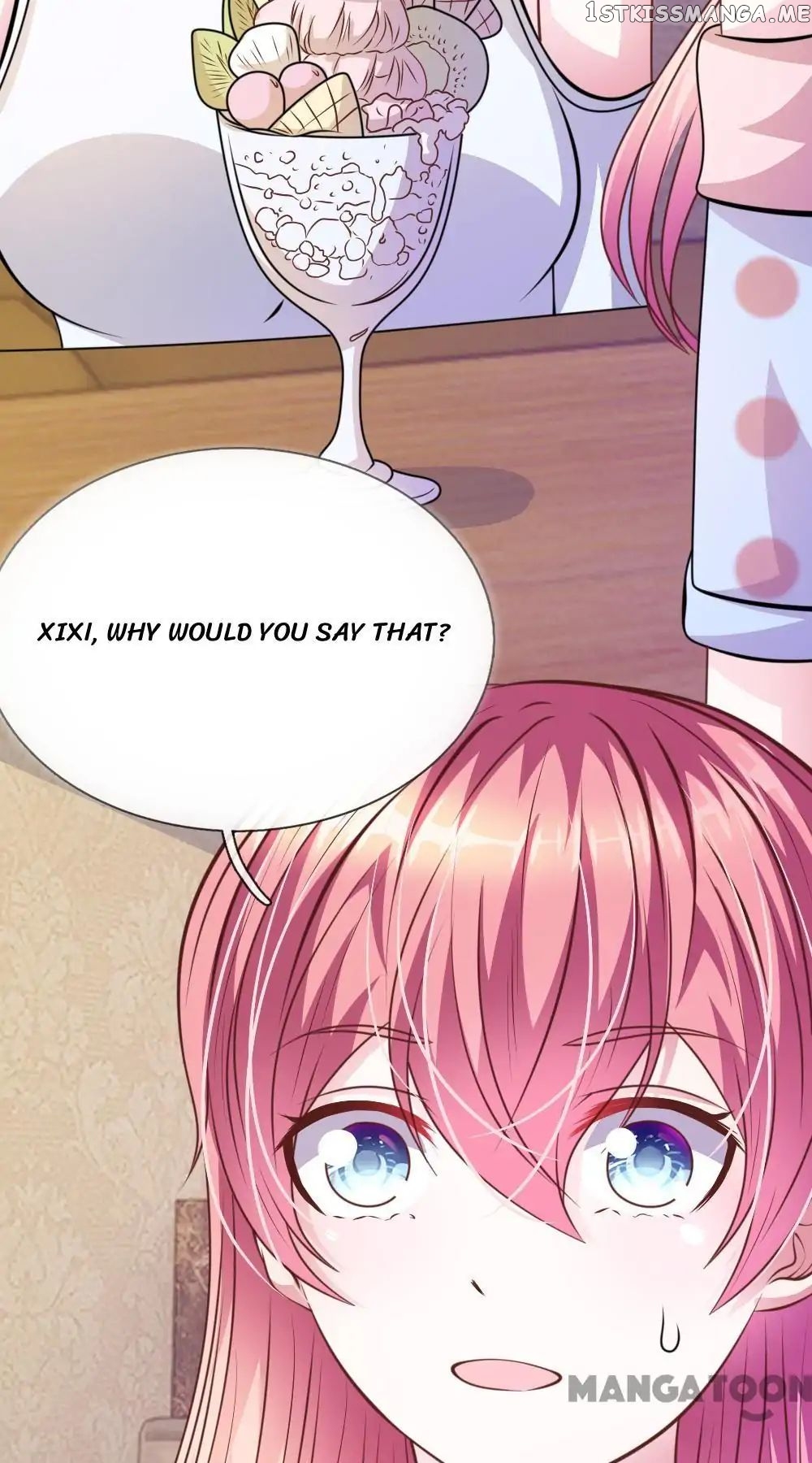 My Ex Vampire Boyfriend chapter 64 - page 18