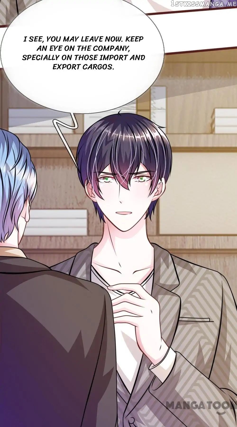 My Ex Vampire Boyfriend chapter 64 - page 2