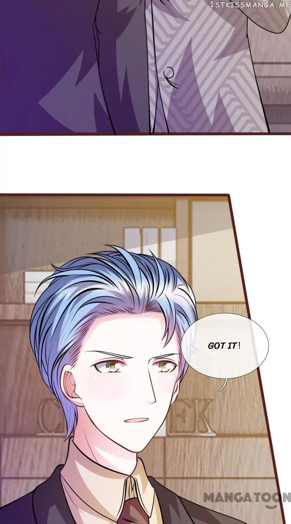 My Ex Vampire Boyfriend chapter 64 - page 3