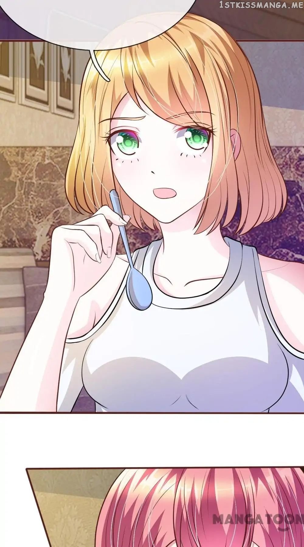 My Ex Vampire Boyfriend chapter 64 - page 31