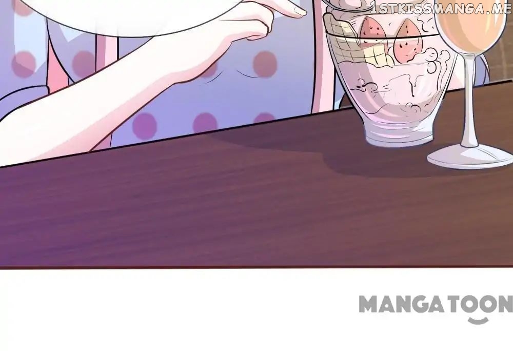 My Ex Vampire Boyfriend chapter 64 - page 33
