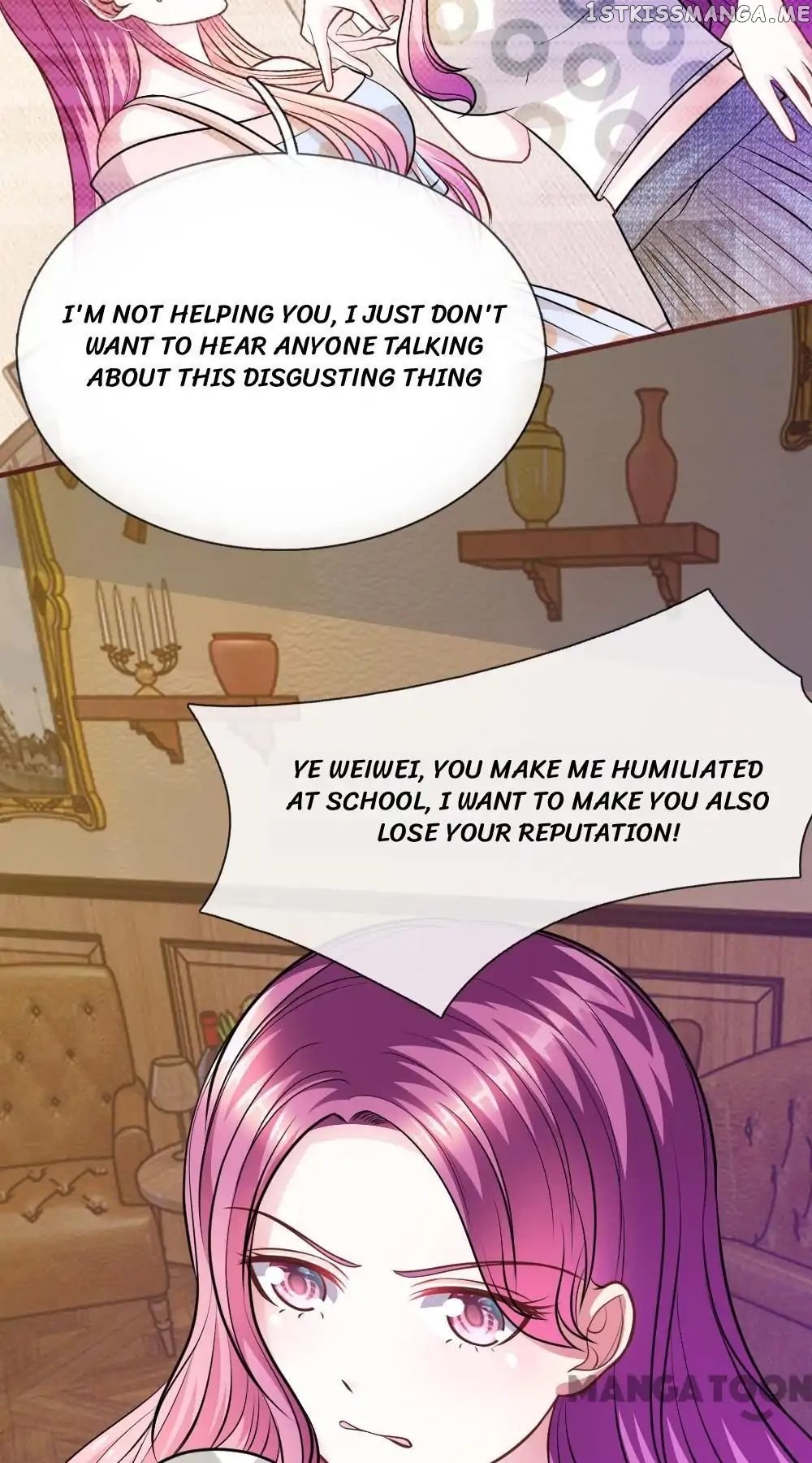 My Ex Vampire Boyfriend chapter 64 - page 38