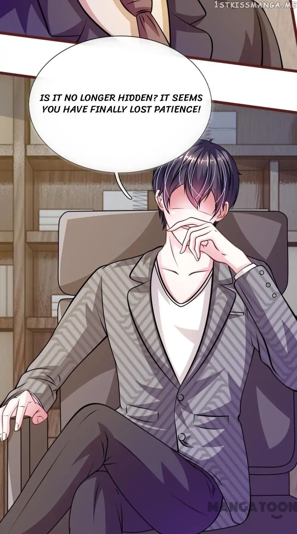 My Ex Vampire Boyfriend chapter 64 - page 4