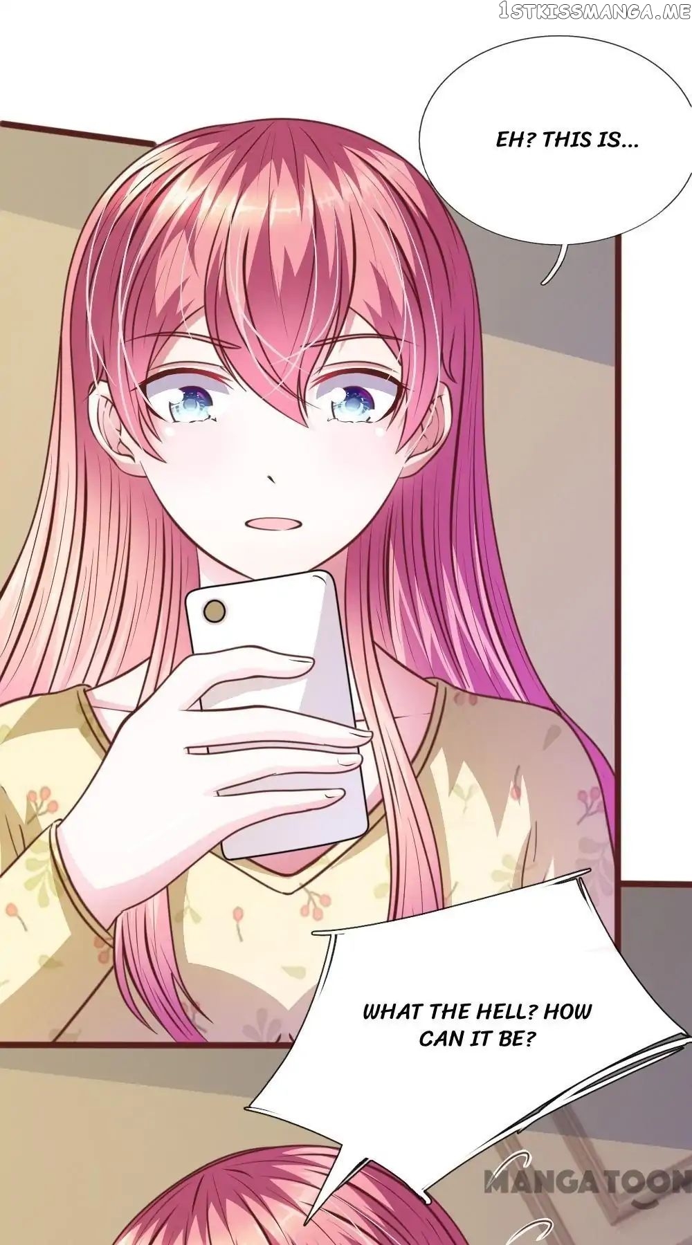 My Ex Vampire Boyfriend chapter 64 - page 8