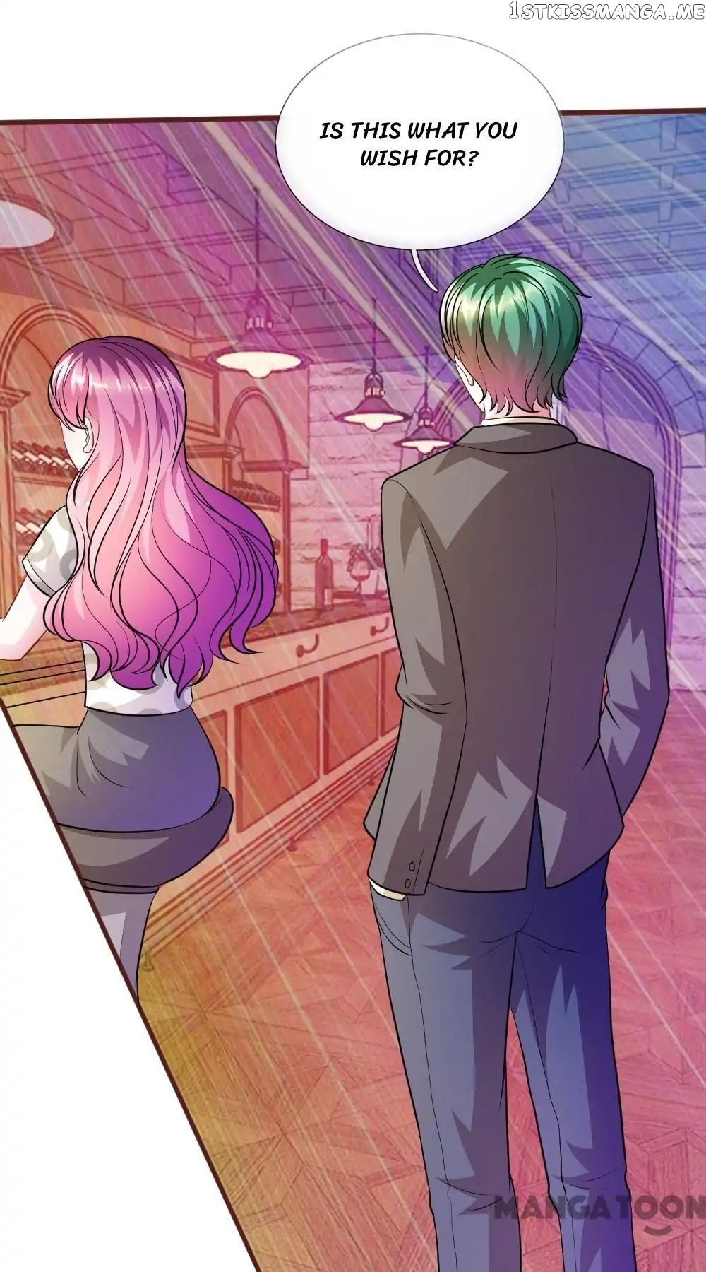 My Ex Vampire Boyfriend chapter 65 - page 1