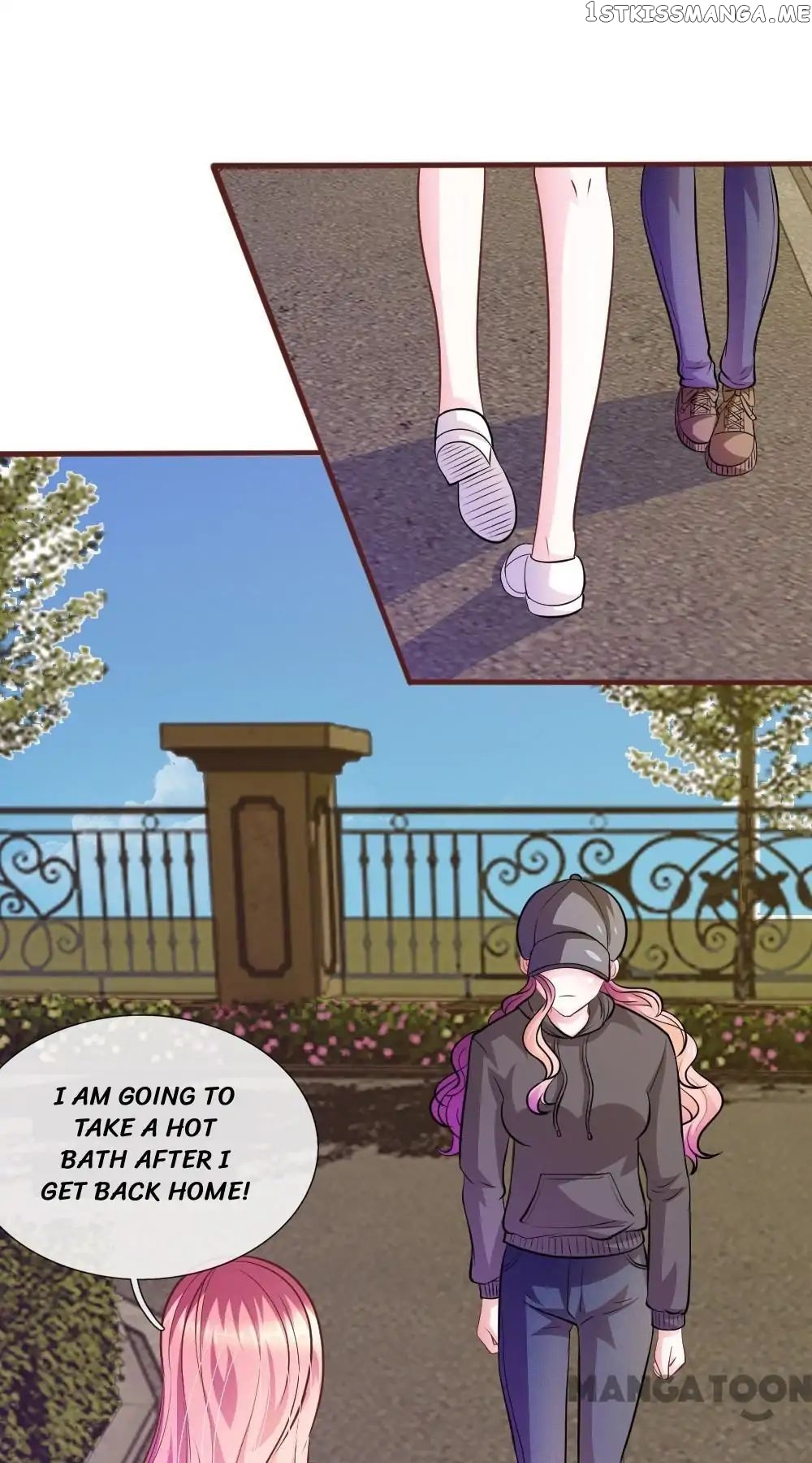 My Ex Vampire Boyfriend chapter 65 - page 10