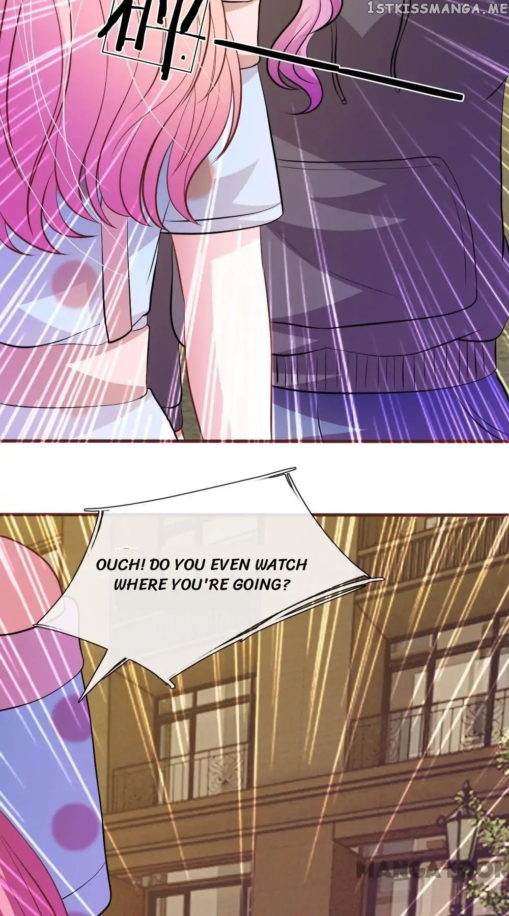 My Ex Vampire Boyfriend chapter 65 - page 12