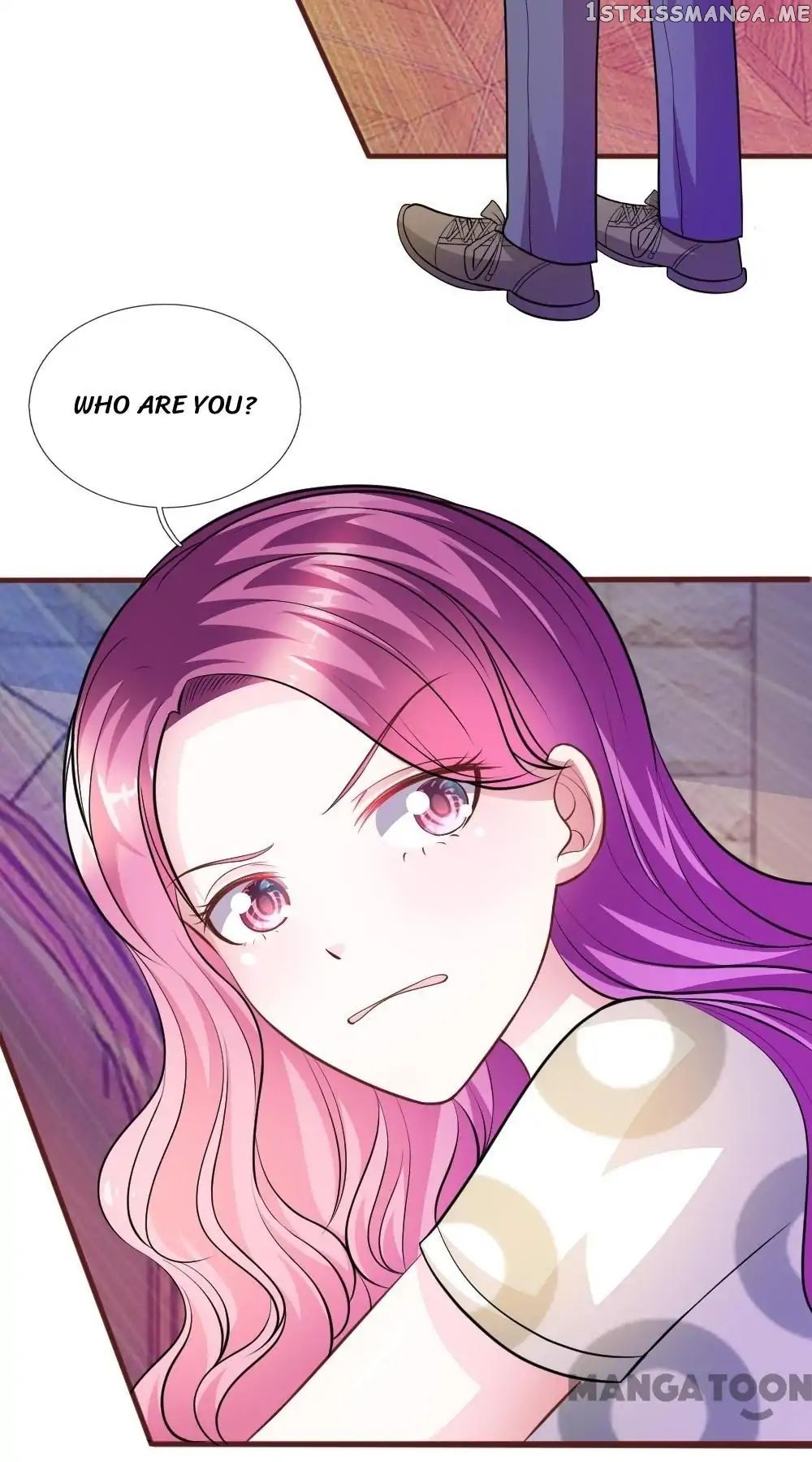 My Ex Vampire Boyfriend chapter 65 - page 2