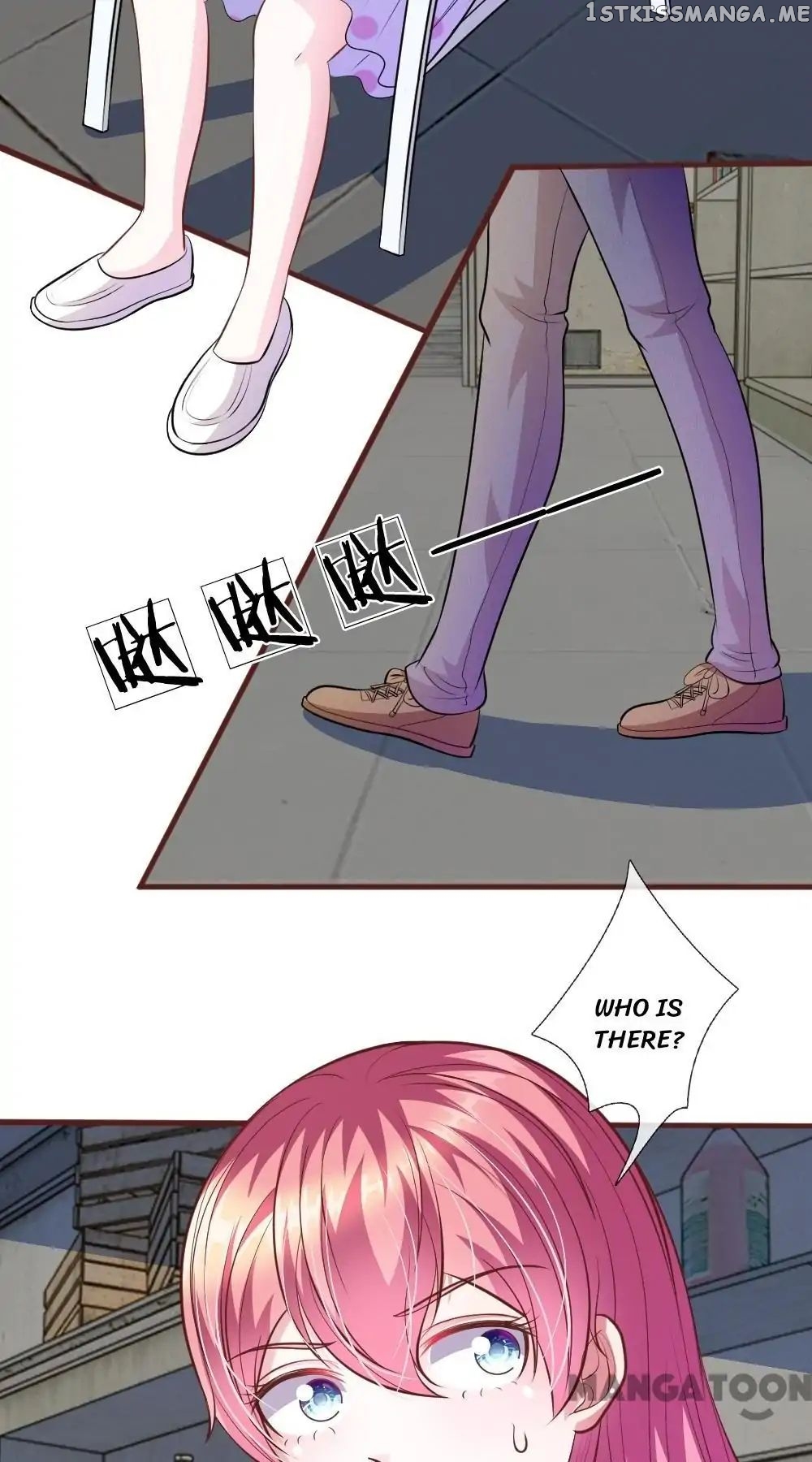 My Ex Vampire Boyfriend chapter 65 - page 22