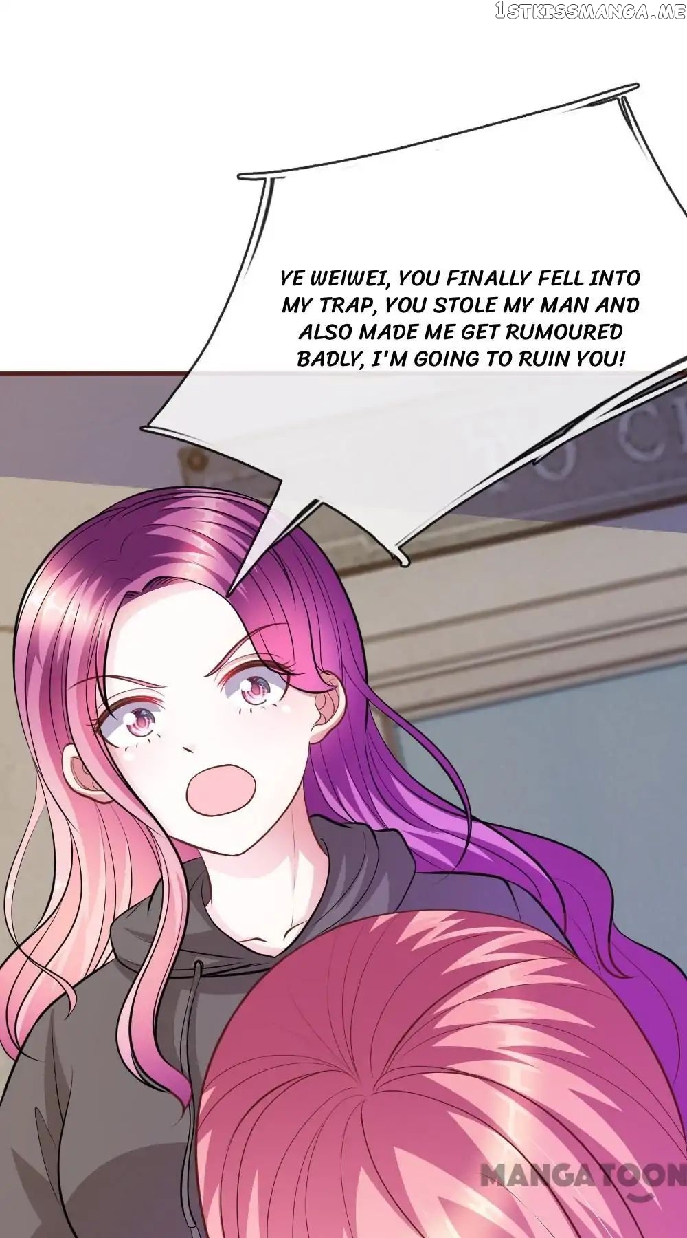 My Ex Vampire Boyfriend chapter 65 - page 24