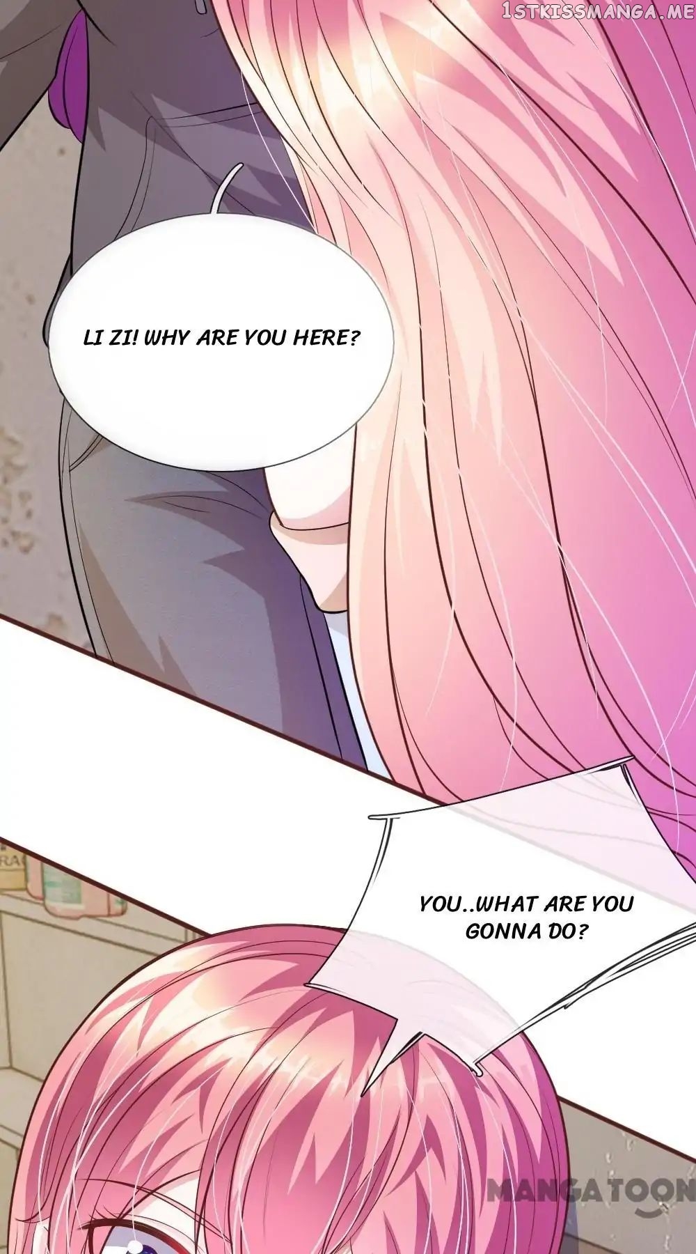 My Ex Vampire Boyfriend chapter 65 - page 25