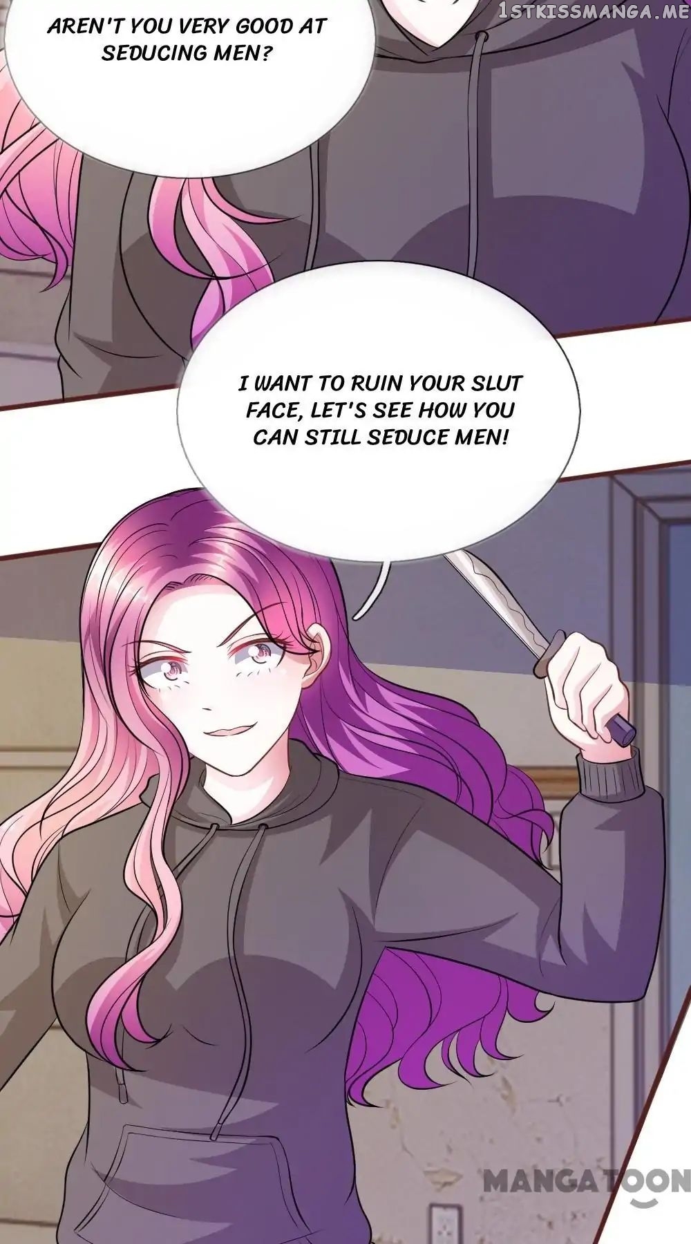 My Ex Vampire Boyfriend chapter 65 - page 27