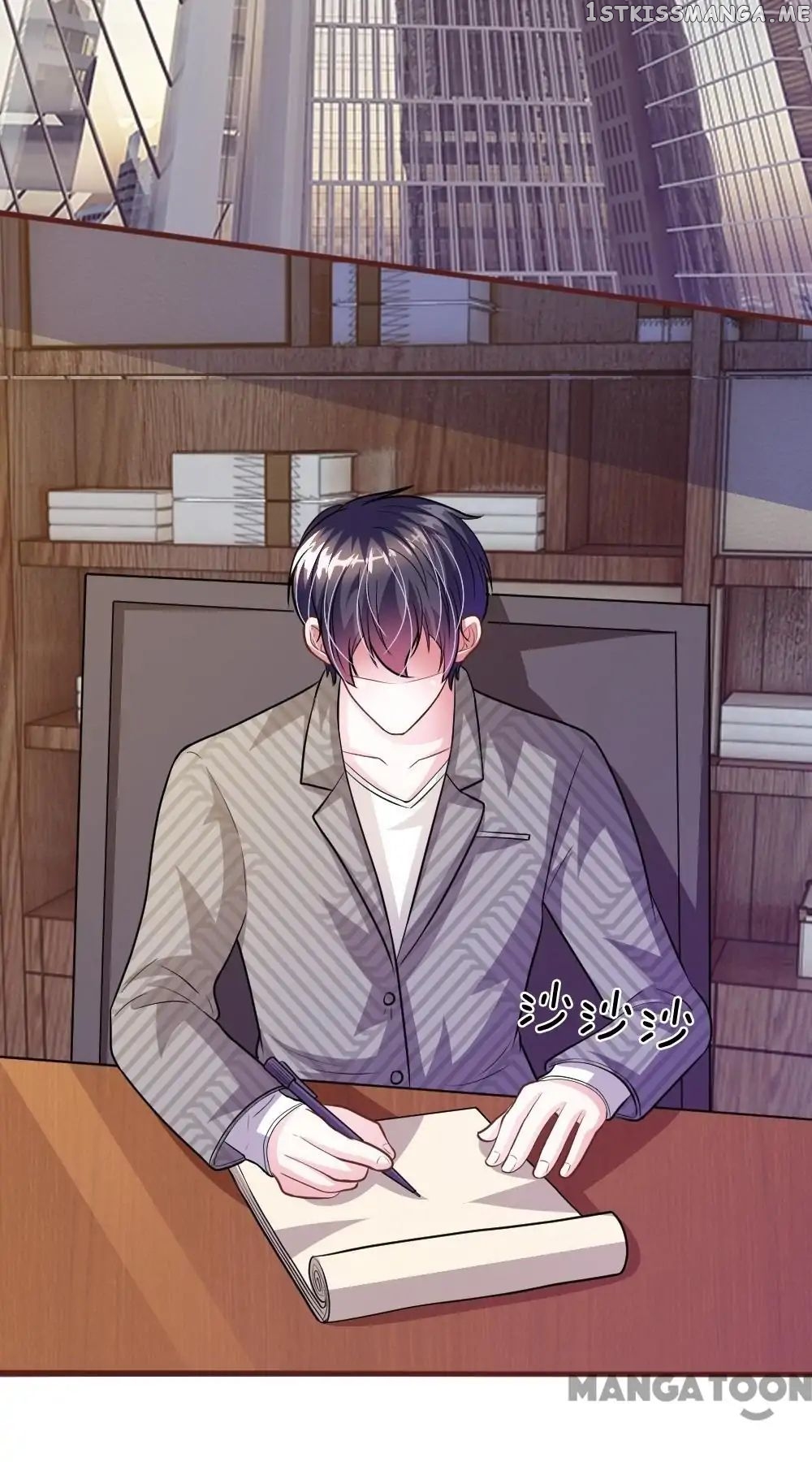 My Ex Vampire Boyfriend chapter 65 - page 32