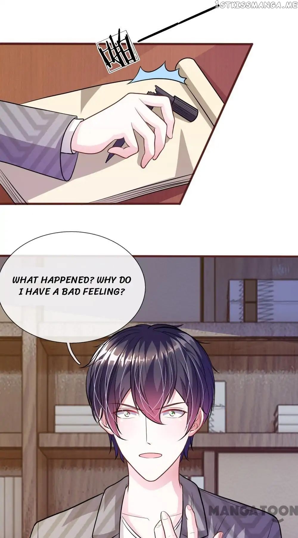 My Ex Vampire Boyfriend chapter 65 - page 33
