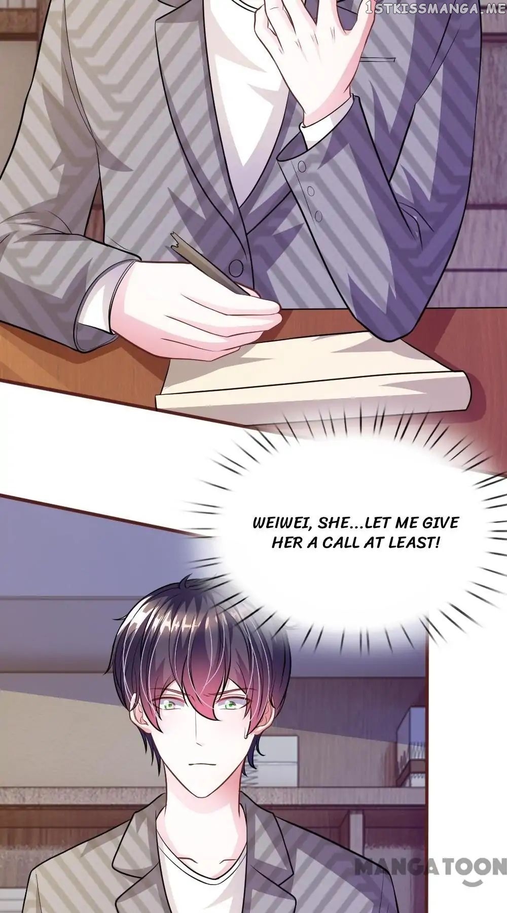 My Ex Vampire Boyfriend chapter 65 - page 34