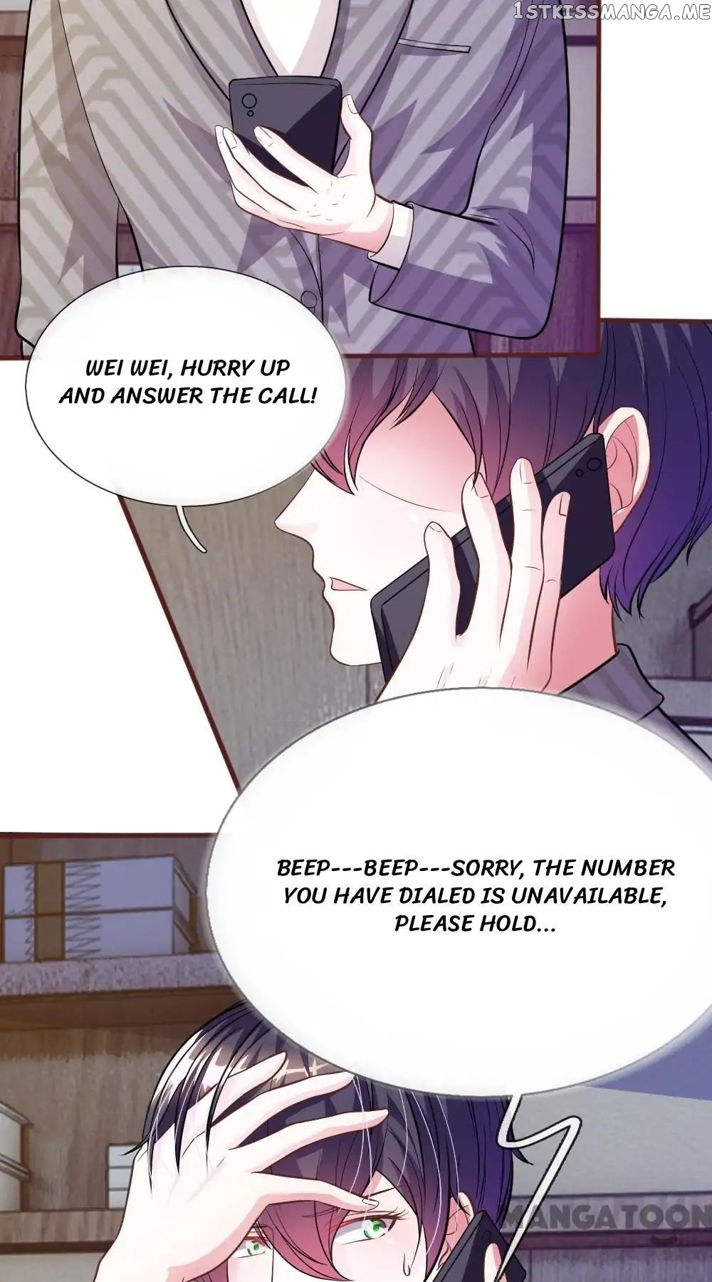 My Ex Vampire Boyfriend chapter 65 - page 35