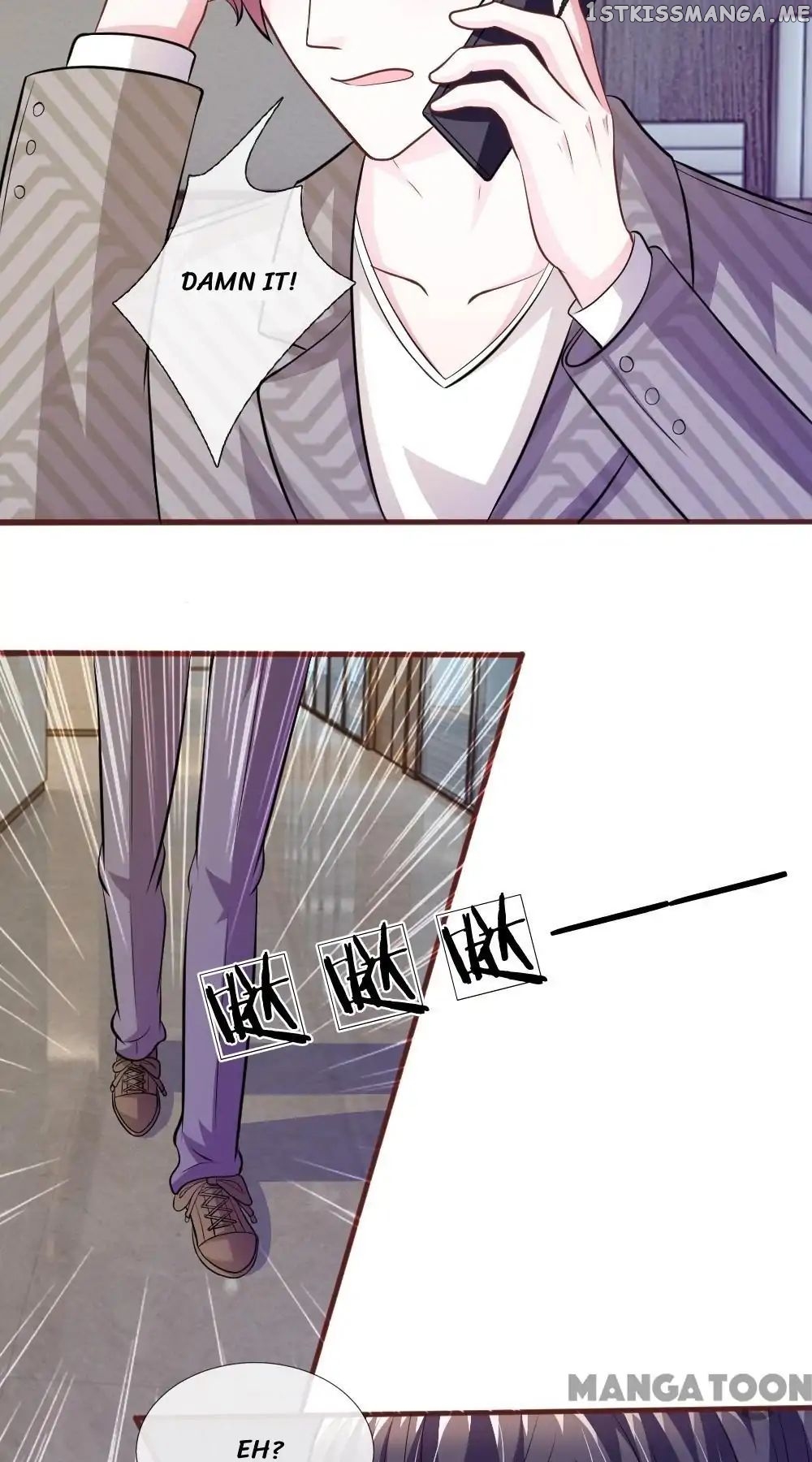 My Ex Vampire Boyfriend chapter 65 - page 36