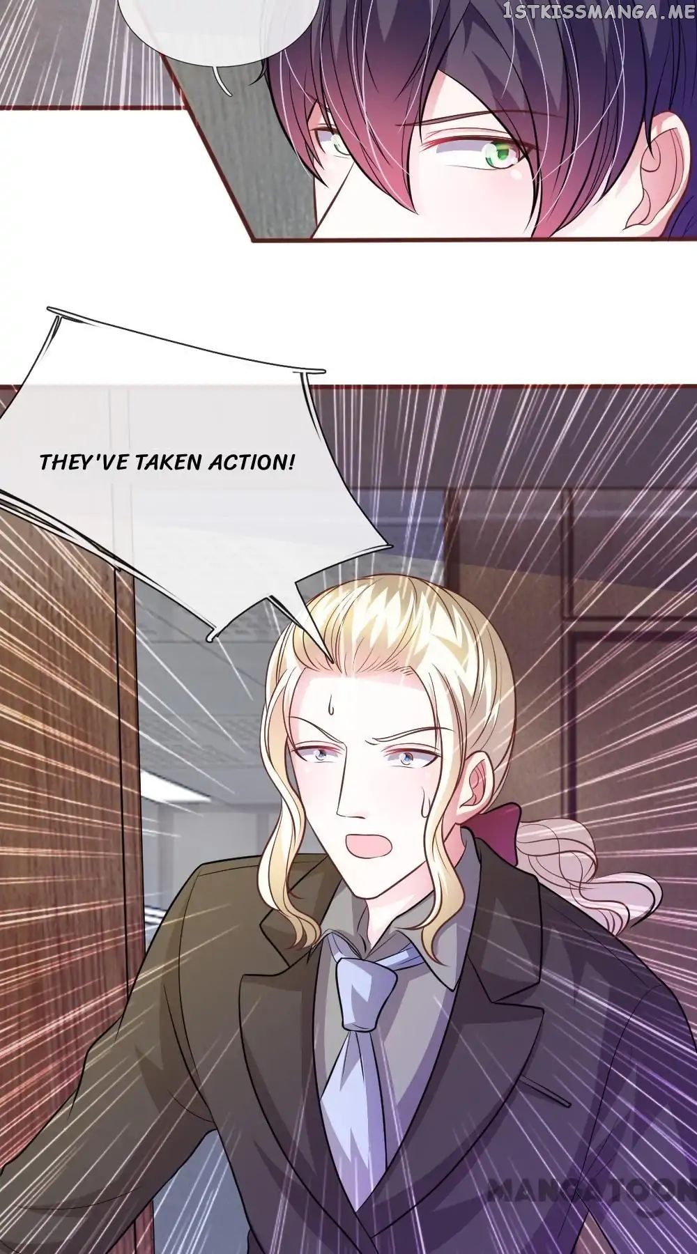 My Ex Vampire Boyfriend chapter 65 - page 37