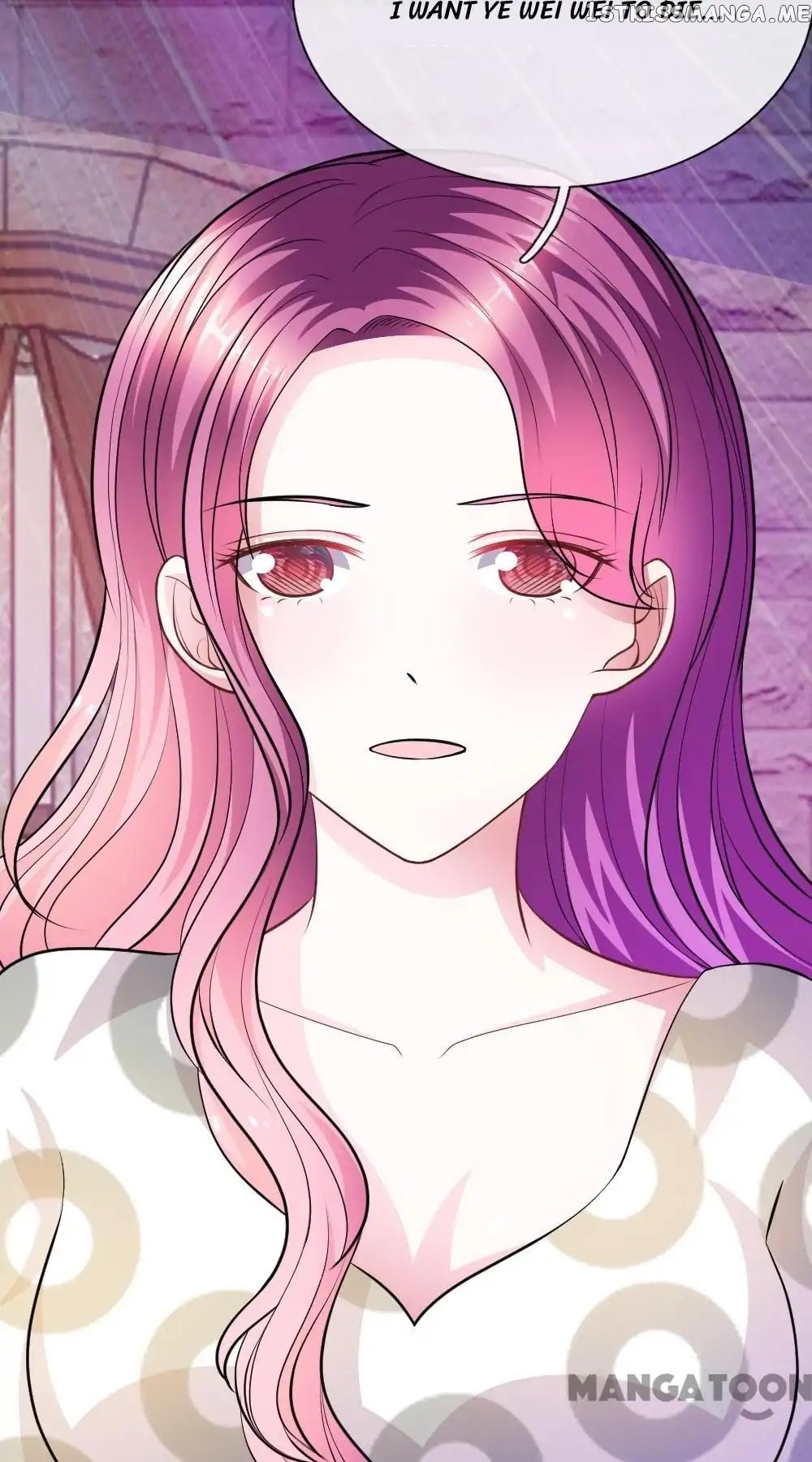 My Ex Vampire Boyfriend chapter 65 - page 4